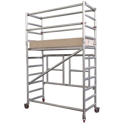 1.8m Folding Work Platform Hire