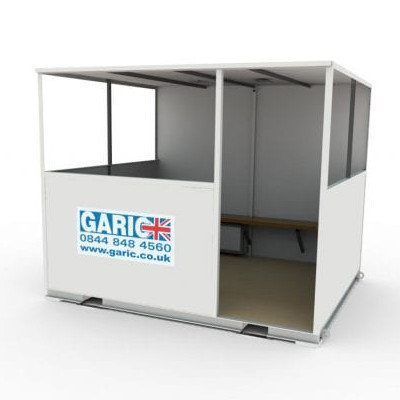 Solar Shelter Hire