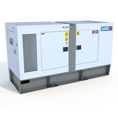 Hybrid Generator Hire