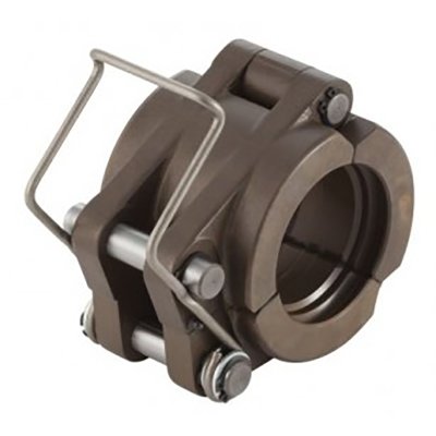 Mepla Large Collar Set - 63, 75mm Hire