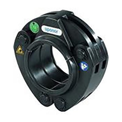 Uponor 63-90mm Press Collar U Profile Hire