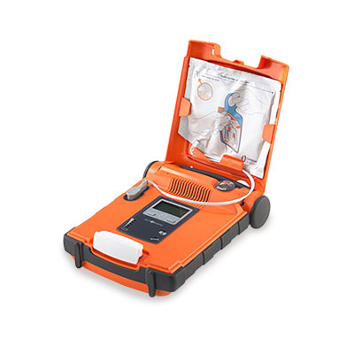 Heart Defibrillator Machine Hire