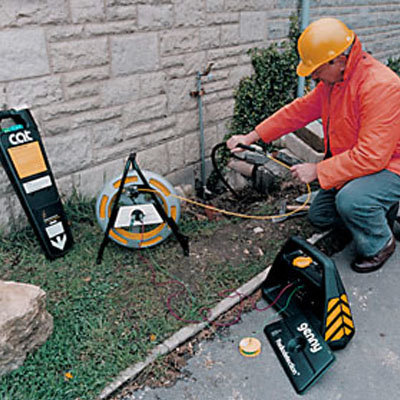 Cable Avoidance Tool Hire