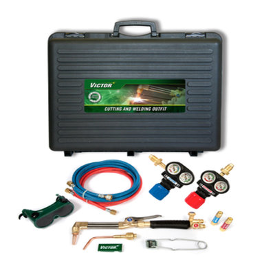 Oxy Acetylene Kit Hire