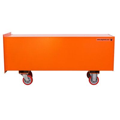 Pipe Store (3m) Hire