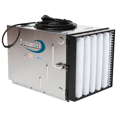 AirCube 500 Air Cleaner Hire