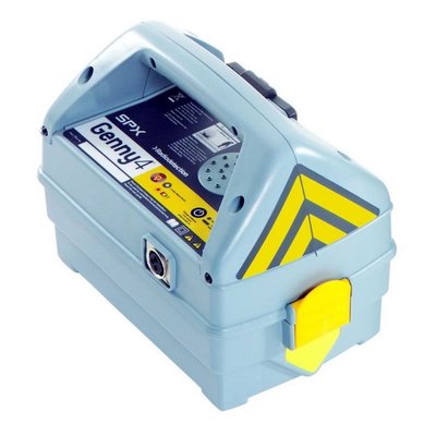 Genny4 Signal Generator Hire