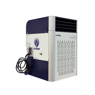 Drying Room Dehumidifier