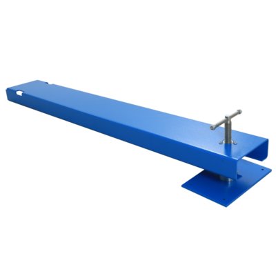 Prop Pal Needle System Hire