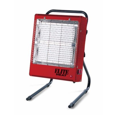 2.8kW Ceramic Radiant Heater Hire