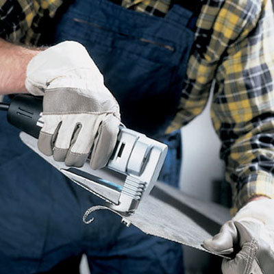 Metal Shears Hire