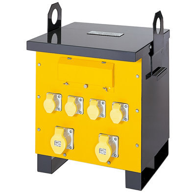 Site Transformer - 10kVA 3ph Hire