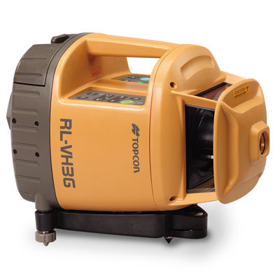 Laser Level Hire