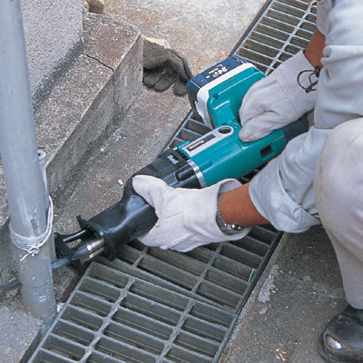 110v Electric Reciprocating Saw Hire