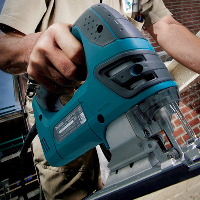 110v Electric Jigsaw Hire