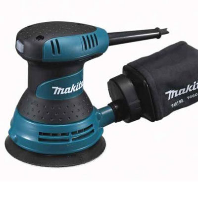 Random Orbital Sander Hire