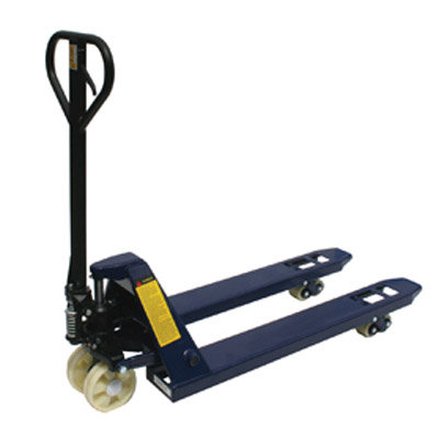 Pallet Truck Hire