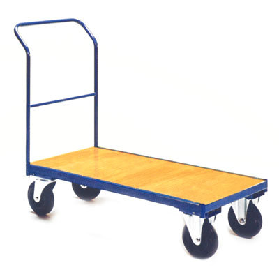 Platform Truck Hire