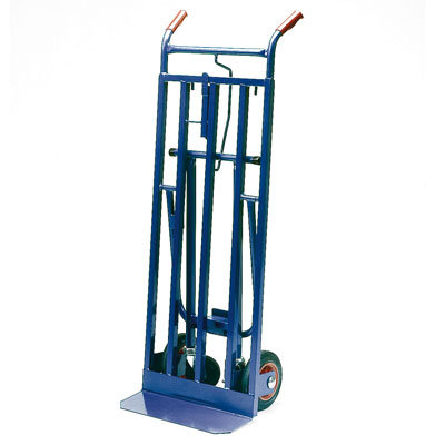 Combination Trolley Hire