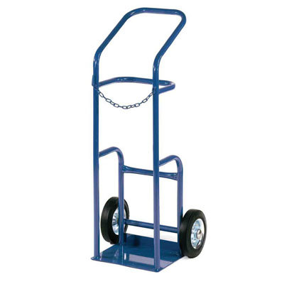 Gas Cylinder Trolley Hire