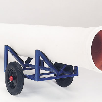 Beam Trolley Hire