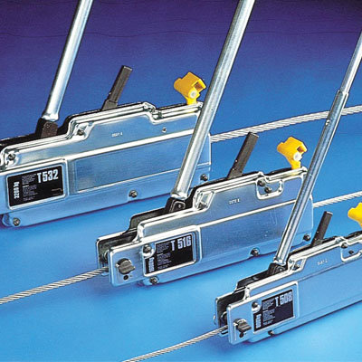 Lift / Pulling Machine - TU8 Hire