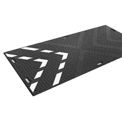 Ground Mat Connector Hire