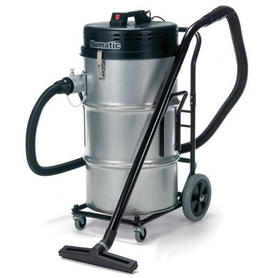 Triple Motor Vacuum Cleaner Hire