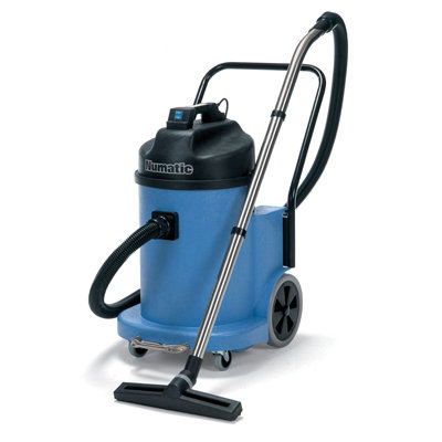 Wet / Dry Vacuum Cleaner Hire