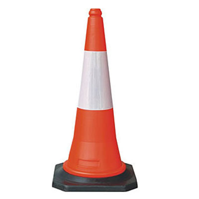 750mm Traffic Cone Hire
